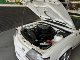 
										1985 Holden VK SS Brock Replica full									