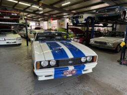 
										1972 Ford Fairmont XA Cobra Tribute full									