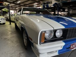 
										1972 Ford Fairmont XA Cobra Tribute full									