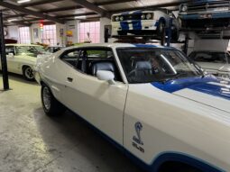 
										1972 Ford Fairmont XA Cobra Tribute full									