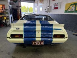 
										1972 Ford Fairmont XA Cobra Tribute full									