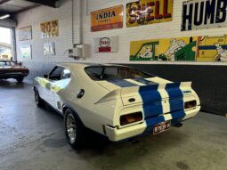 
										1972 Ford Fairmont XA Cobra Tribute full									