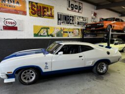 
										1972 Ford Fairmont XA Cobra Tribute full									