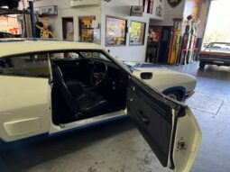 
										1972 Ford Fairmont XA Cobra Tribute full									