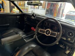 
										1972 Ford Fairmont XA Cobra Tribute full									