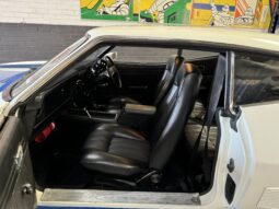 
										1972 Ford Fairmont XA Cobra Tribute full									