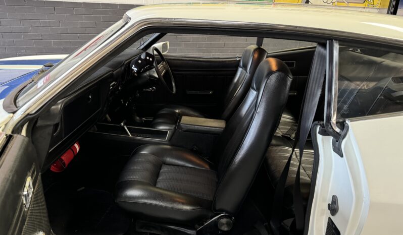 
								1972 Ford Fairmont XA Cobra Tribute full									