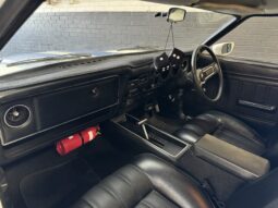 
										1972 Ford Fairmont XA Cobra Tribute full									