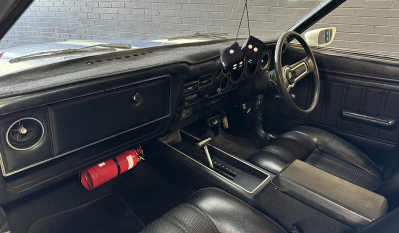 
								1972 Ford Fairmont XA Cobra Tribute full									