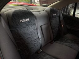 
										2002 HSV Clubsport VX II full									